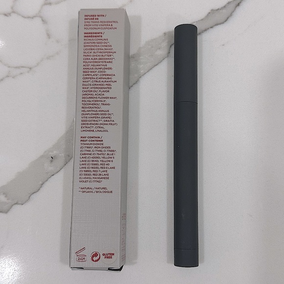 ๐ฅ2/$40๐ฅ BITE Beauty Matte Crรจme Lip Crayon โRosehipโ - Picture 4 of 6
